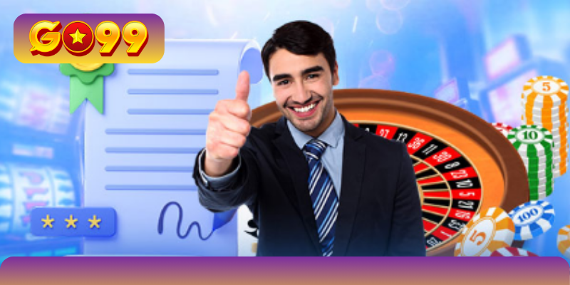 Tiêu chuẩn nhà cái phải tuân thủ theo chứng nhận