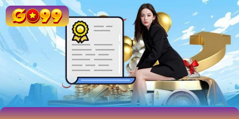Ý nghĩa của chứng chỉ hoạt động với người dùng